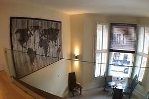 Modern 1 bed Flat in Knightsbridge