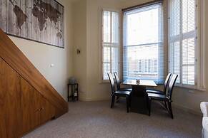Modern 1 bed Flat in Knightsbridge