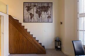 Modern 1 bed Flat in Knightsbridge