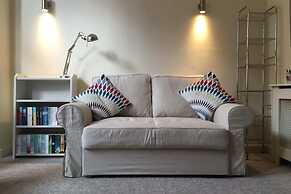 Modern 1 bed Flat in Knightsbridge