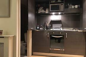 Modern 1 bed Flat in Knightsbridge