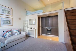 Modern 1 bed Flat in Knightsbridge