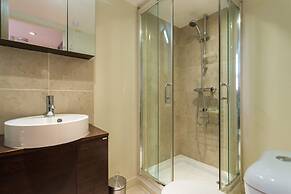 Modern 1 bed Flat in Knightsbridge