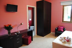 Bedroom La Stazione