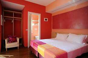 Bedroom La Stazione