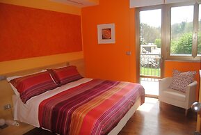 Bedroom La Stazione