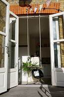 Beautiful Canalside 1-bedroom Flat With Terrace