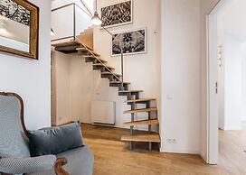 Penthouse Skyline - LoftAffair