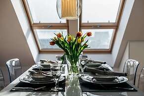 Penthouse Skyline - LoftAffair