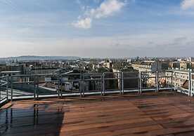 Penthouse Skyline - LoftAffair