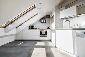 Penthouse Skyline - LoftAffair