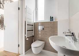 Penthouse Skyline - LoftAffair