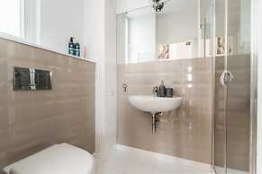 Penthouse Skyline - LoftAffair