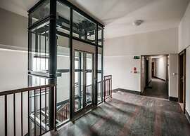 Penthouse Skyline - LoftAffair