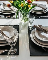 Penthouse Skyline - LoftAffair