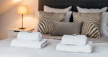 Penthouse Skyline - LoftAffair