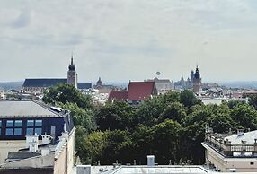 Penthouse Skyline - LoftAffair