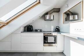 Penthouse Skyline - LoftAffair