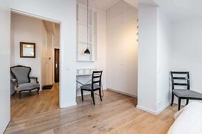 Penthouse Skyline - LoftAffair