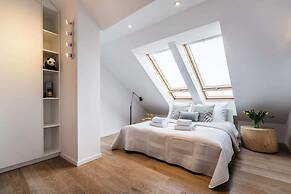 Penthouse Skyline - LoftAffair