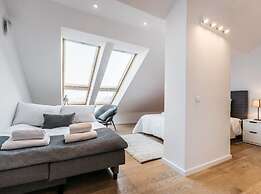 Penthouse Skyline - LoftAffair