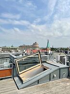 Penthouse Skyline - LoftAffair