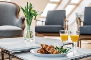 Penthouse Skyline - LoftAffair