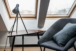 Penthouse Skyline - LoftAffair