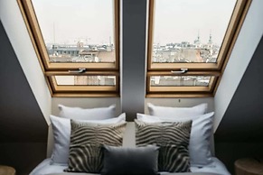 Penthouse Skyline - LoftAffair