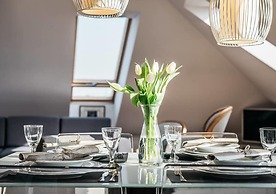 Penthouse Skyline - LoftAffair