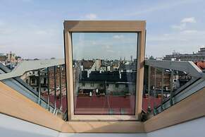 Penthouse Skyline - LoftAffair