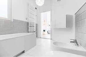 Penthouse Skyline - LoftAffair