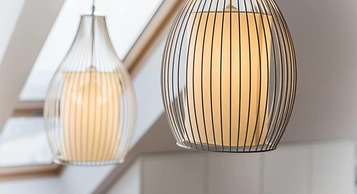 Penthouse Skyline - LoftAffair