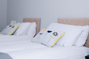 Elforma - Barony Suite