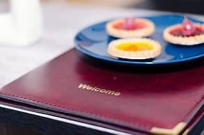 Elforma - Barony Suite