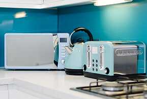 Elforma - Barony Suite