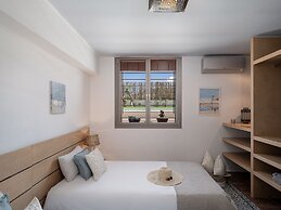 The House By The Sea