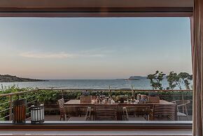 The House By The Sea