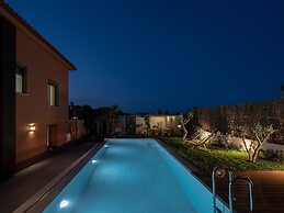 The House By The Sea