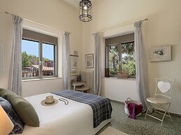 The House By The Sea