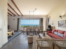 The House By The Sea