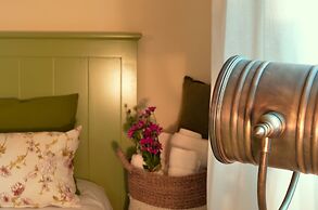 The House By The Sea