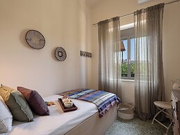 The House By The Sea