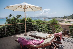 The House By The Sea