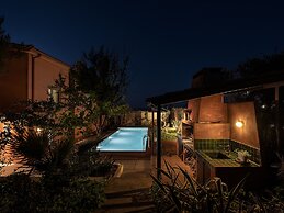 The House By The Sea