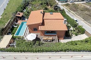 The House By The Sea