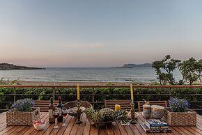 The House By The Sea