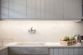 The House By The Sea