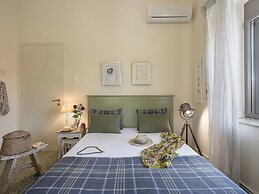 The House By The Sea