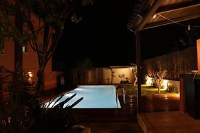 The House By The Sea